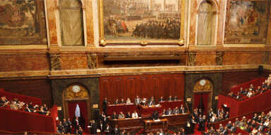 Verfassungsreform in Frankreich gebilligt