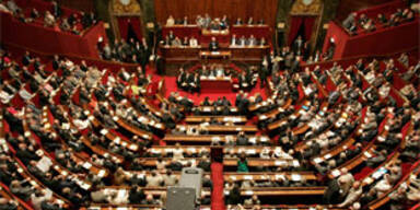 Verfassungsreform in Frankreich gebilligt