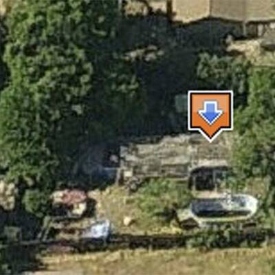 Entführtes Mädchen nach 18 Jahren wieder aufgetaucht