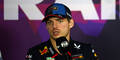 Wolff flirtet, Marko dementiert: Verstappens Zukunft ungewiss