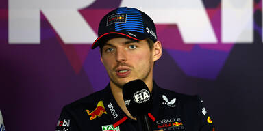 Wolff flirtet, Marko dementiert: Verstappens Zukunft ungewiss