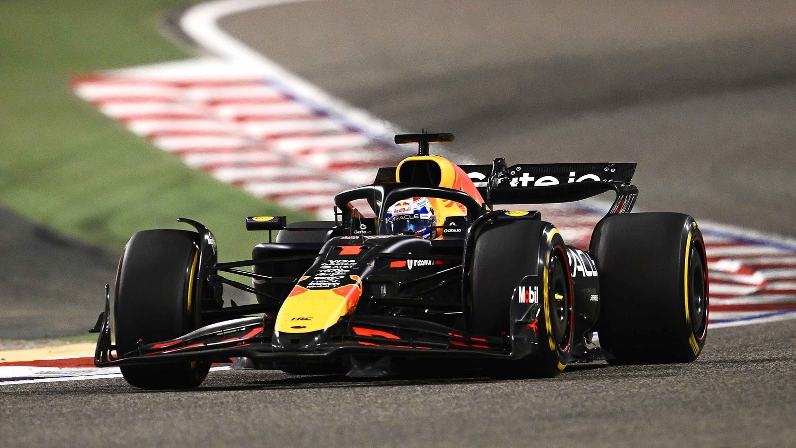 Max Verstappen's Biggest Contract Ever - News Directory 3