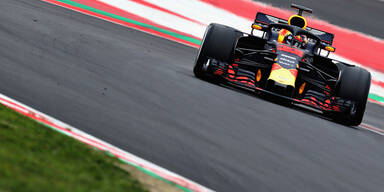 Flip-Flop & Halo: Alles neu in Formel 1