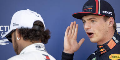 Kurioses Chaos um Startaufstellung