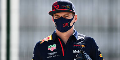 Silverstone: Verstappen schnappt sich Bestzeit im ersten Training