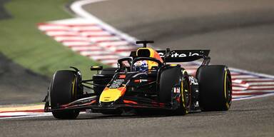 Verstappen