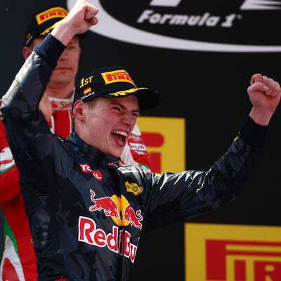 Das war das Jahr 2016