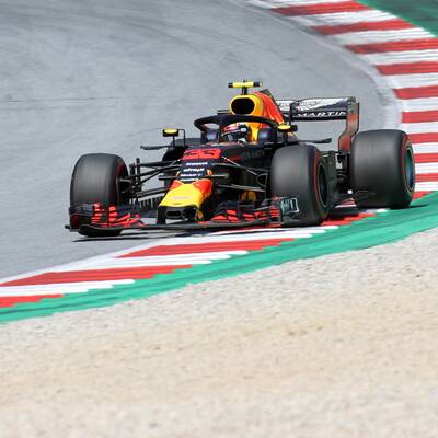 Das war das Jahr 2018