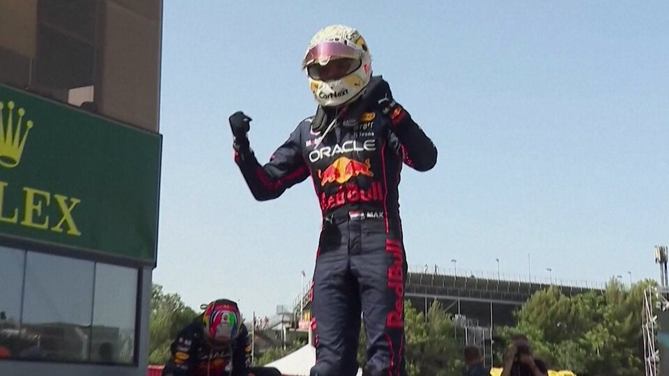 DAS sind die bestbezahlten Sportler unter 26