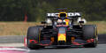 Verstappen
