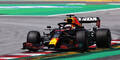 Max Verstappen Red Bull
