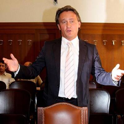 Westenthaler verurteilt!