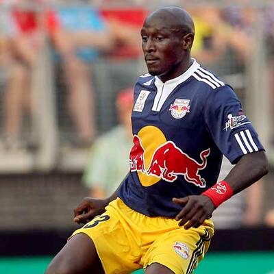 Trainer - 4 von 5 Bällen