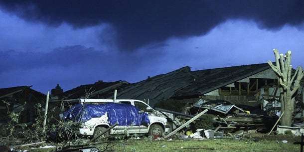 Der Tod  kam mit  320 km/h