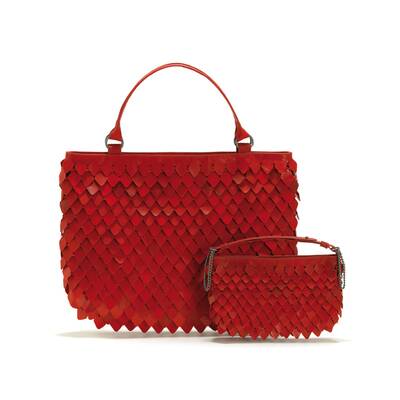 Freitag Fake Snake Reference Line