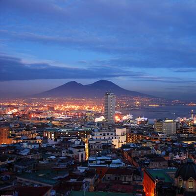 Die schönsten Naturwunder