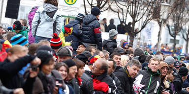 Vettel sorgt für Begeisterung in Graz