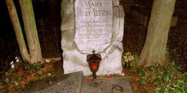 1991 wurden Überreste von Mary Vetsera gestohlen