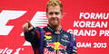 Sebastian Vettel