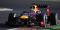 Sebastian Vettel