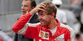 Vettel: "F1 nur noch peinlich"