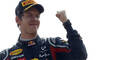Sebastian Vettel Red Bull