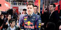 Alle jagen Weltmeister Vettel