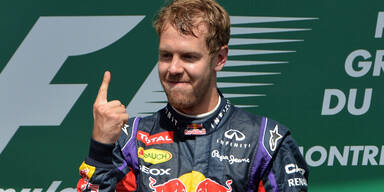 Sebastian Vettel