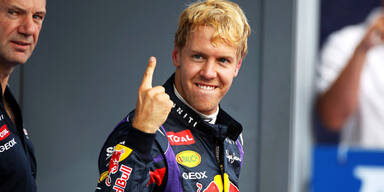 Sebastian Vettel