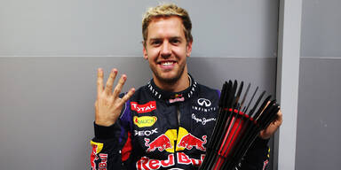 Sebastian Vettel