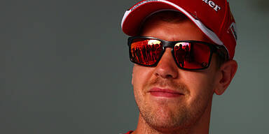 Vettel will Mercedes stoppen