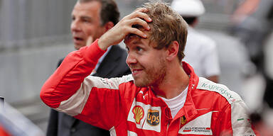 Vettel: 