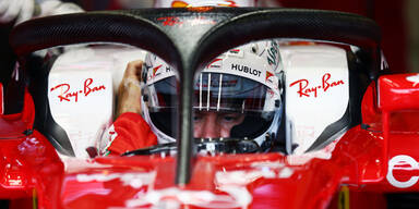 Streit um Cockpitschutz spaltet Formel-1