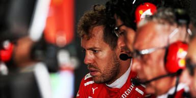 Radikal-Umbau? Vettel warnt eindringlich
