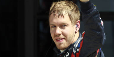 Sebastian Vettel