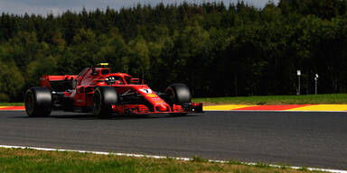 R&auml;ikk&ouml;nen in Trainings am schnellsten