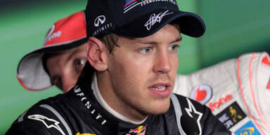 Sebastian Vettel