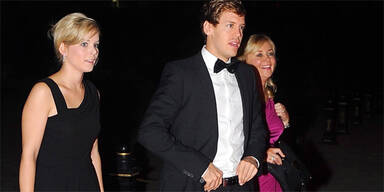 Sebastian Vettel Hanna