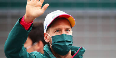 Sebastian Vettel