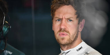 Sebastian Vettel