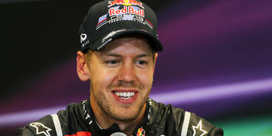 Sebastian Vettel