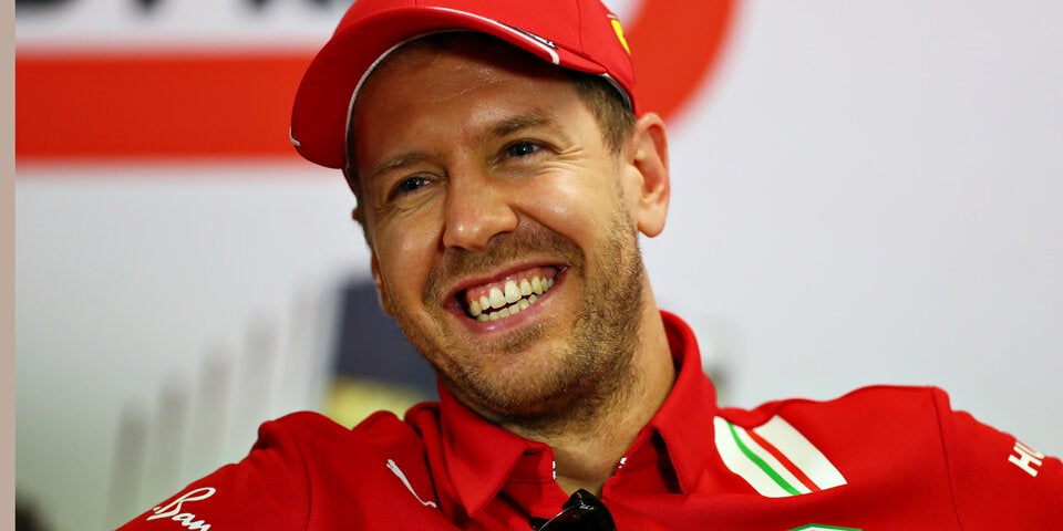 Das erwartet Vettel jetzt bei Aston Martin