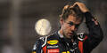 Vettel-Abflug: Schumi-Rekord weg