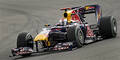 Vettel gewinnt auch in Sepang