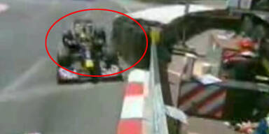 vettel crash