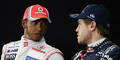Hamilton bezeichnet Vettel als "Heulsuse"