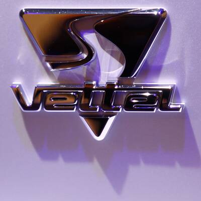 Infiniti FX für Vettel