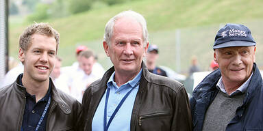 Lauda schlägt im Reifenkrieg zurück