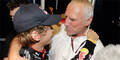 Didi Mateschitz Sebastian Vettel