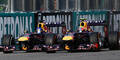 Red Bull hebt Stallorder auf